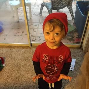 Meet your Posher, Jason